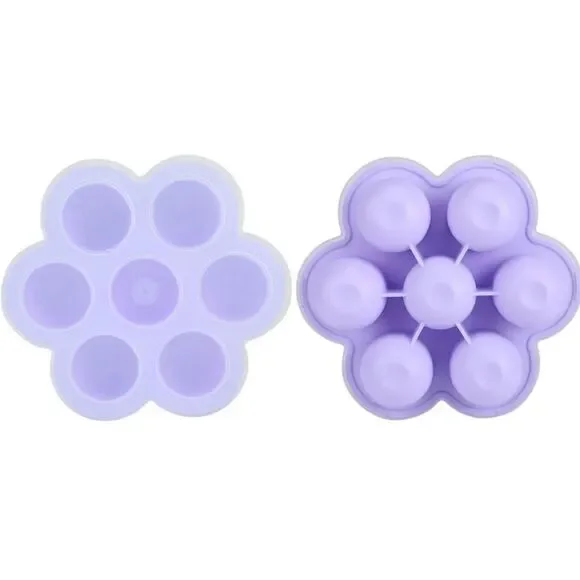 ✨ Brand new - never used - Baby Food Freezer Tray with Lid✨ - Picture 3 of 9